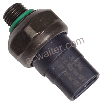 29-10046 Ford/Mazda 3/8-24 UNF Male