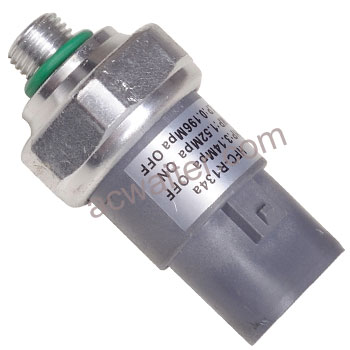 29-10052 3/8-24 UNF Male