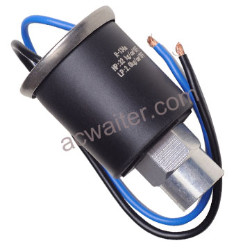 29-10117 Jaguar LNA7656 AA