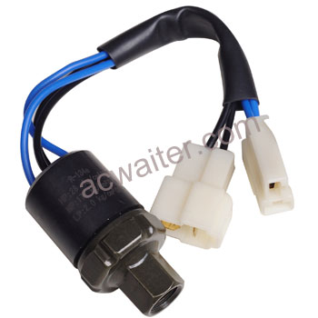 29-10125 7/16-20 UNF Female