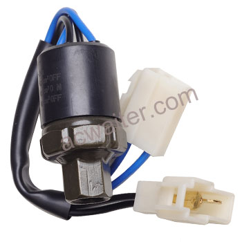 29-10127 7/16-20 UNF Female