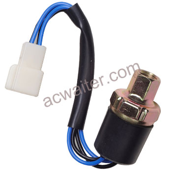 29-10129 7/16-20 UNF Female