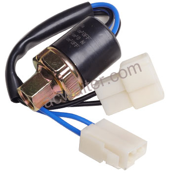 29-10130 7/16-20 UNF Female