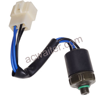 29-10132 3/8-24 UNF Male