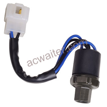 29-10133 7/16-20 UNF Female