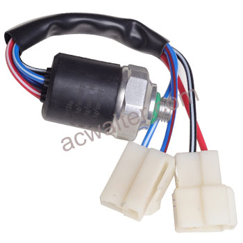 29-10134 3/8-24 UNF Male