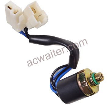 29-10135 3/8-24 UNF Male