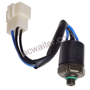 29-10137 3/8-24 UNF Male