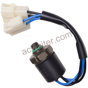 29-10138 3/8-24 UNF Male