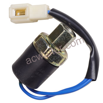 29-10139 7/16-20 UNF Female