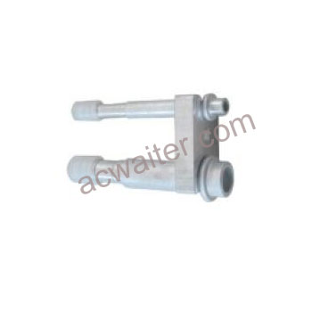 31-11320 Fitting(Aluminium) #6