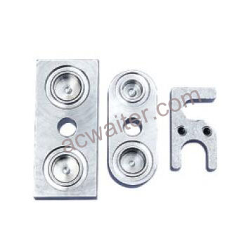 31-11324 Fitting(Aluminium) large