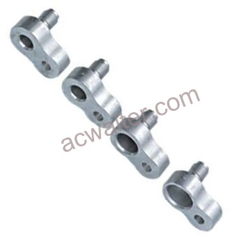 31-11331 Fitting(Aluminium) #6 134a