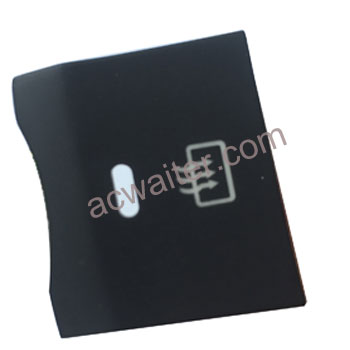 41-10031 control Boton A/C ABS
