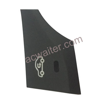 41-10033 control Boton A/C ABS