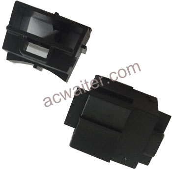 41-10034 control Boton A/C ABS