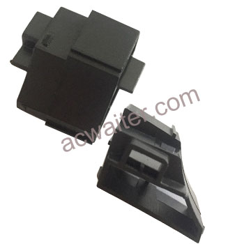 41-10035 control Boton A/C ABS
