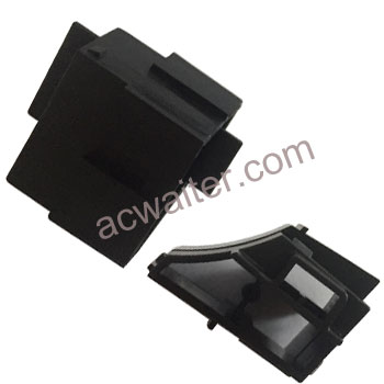 41-10036 control Boton A/C ABS
