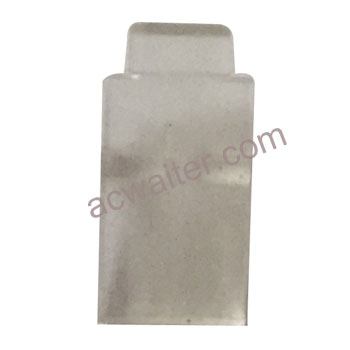 41-10037 control Boton A/C ABS