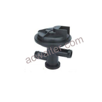 40-10036 For Saab, Volvo, Chrysler(79-01)