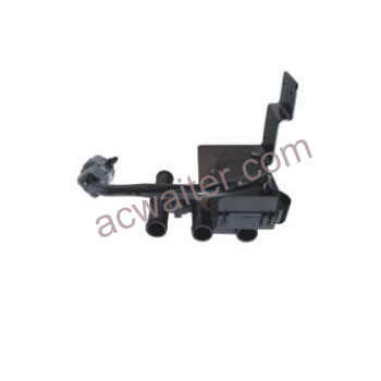 40-10015 ETX AUMANETX