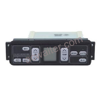 41-10002 KOMAT'SU PC200-7