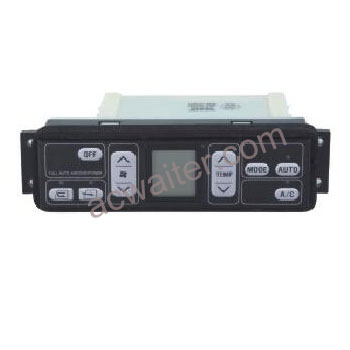 41-10003 KOMAT'SU PC200-7